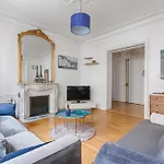 Victor Hugo Trocadero Luxury Apartment 4Br