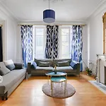 Victor Hugo Trocadero Luxury Apartment 4Br